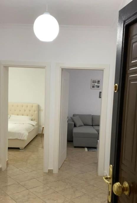 Es Apartment Tirana Exterior photo