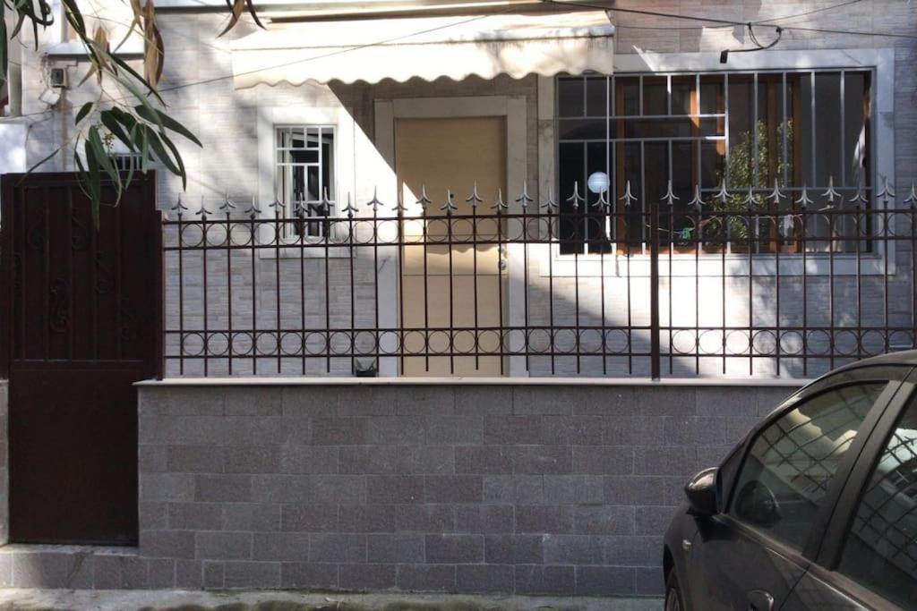 Es Apartment Tirana Exterior photo